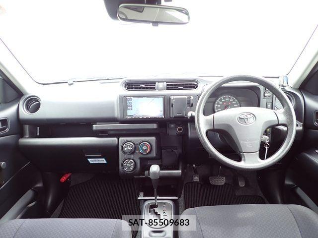 Toyota PROBOX VAN 2021-02 7359429-1