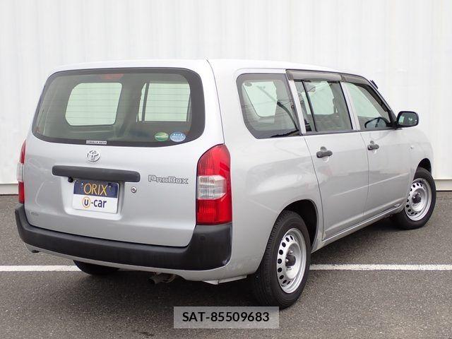 Toyota PROBOX VAN 2021-02 7359429-2
