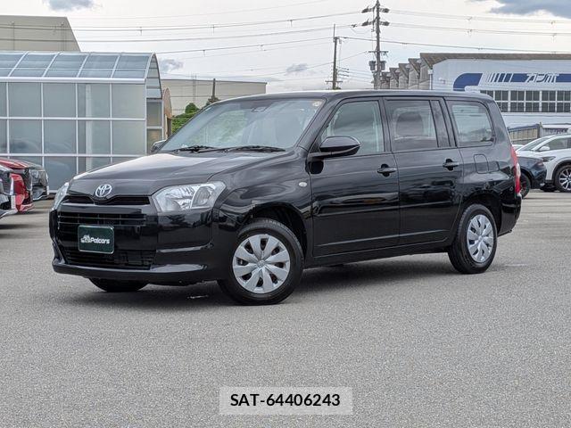 Toyota PROBOX VAN 2025-11 7359424-0