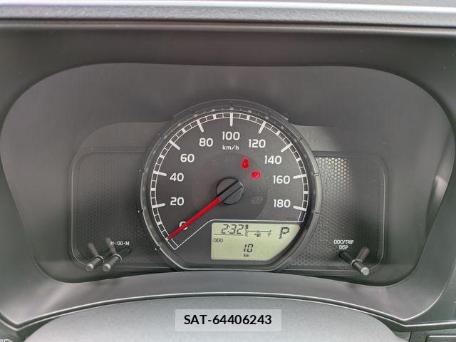Toyota PROBOX VAN 2025-11 7359424-9