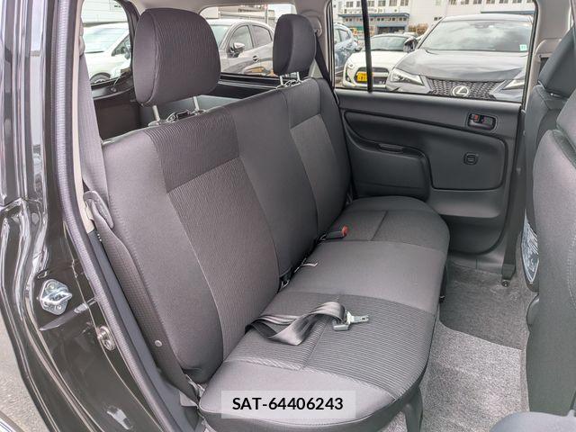 Toyota PROBOX VAN 2025-11 7359424-15