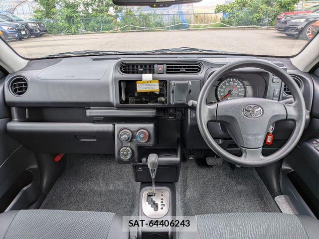 Toyota PROBOX VAN 2025-11 7359424-1