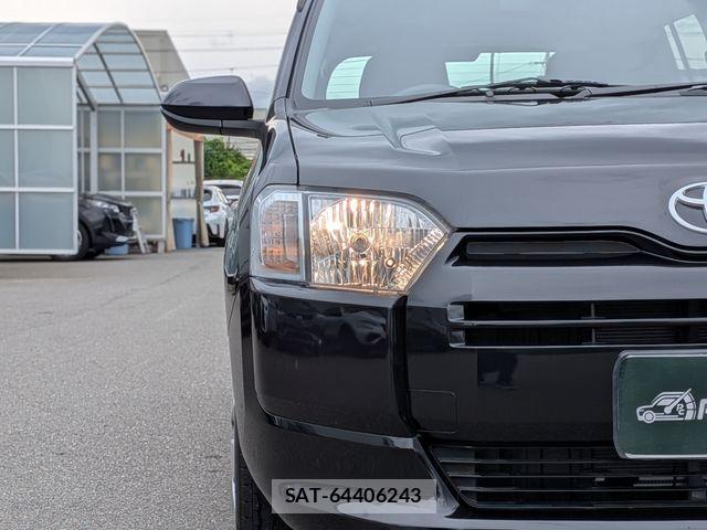 Toyota PROBOX VAN 2025-11 7359424-20