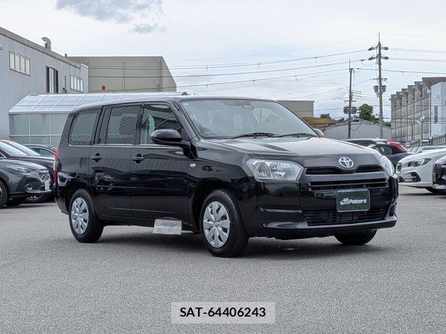 Toyota PROBOX VAN 2025-11 7359424-21