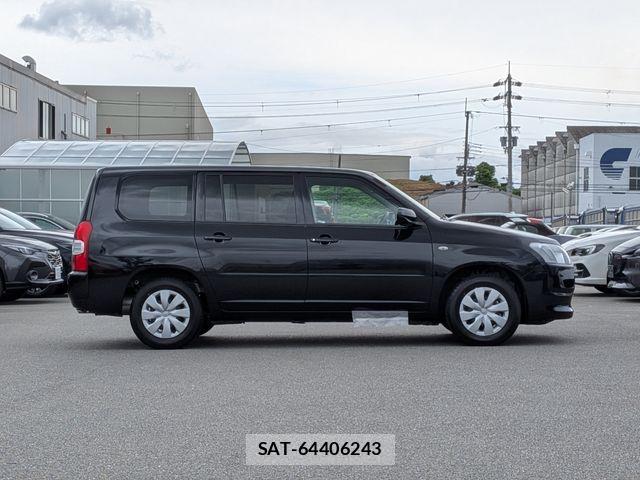 Toyota PROBOX VAN 2025-11 7359424-22