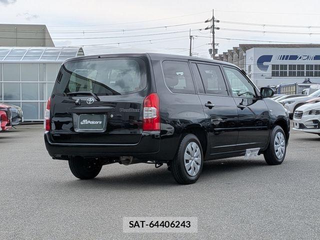 Toyota PROBOX VAN 2025-11 7359424-23