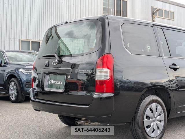 Toyota PROBOX VAN 2025-11 7359424-24