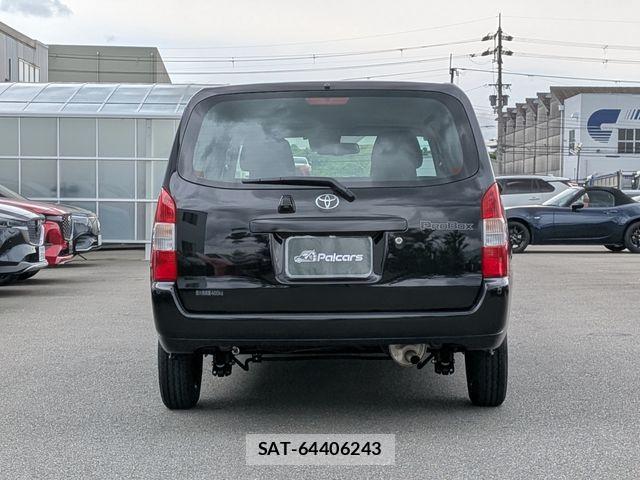 Toyota PROBOX VAN 2025-11 7359424-25