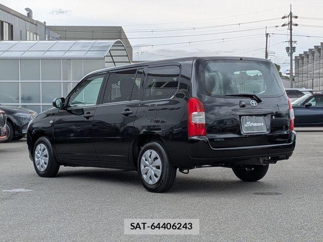Toyota PROBOX VAN 2025-11 7359424-26