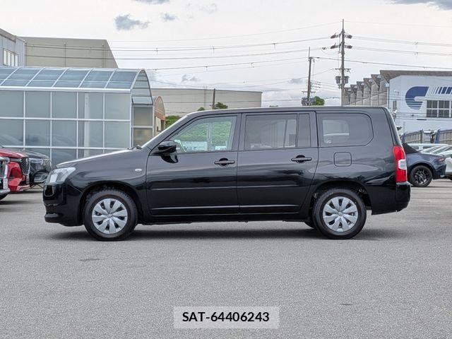 Toyota PROBOX VAN 2025-11 7359424-27