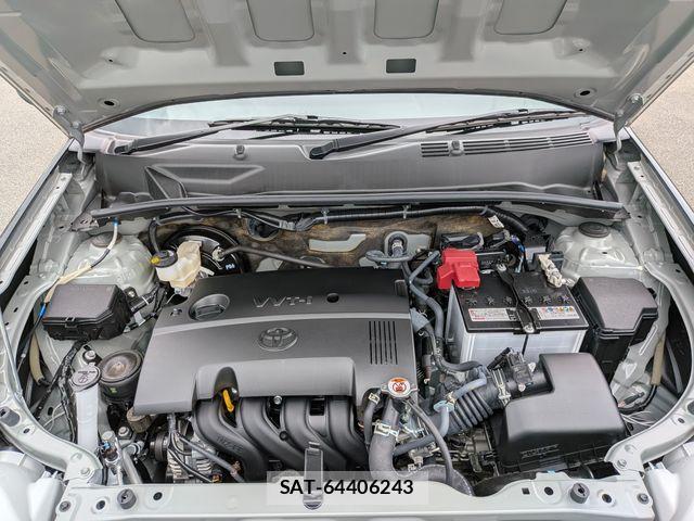 Toyota PROBOX VAN 2025-11 7359424-29