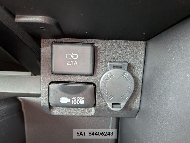 Toyota PROBOX VAN 2025-11 7359424-6