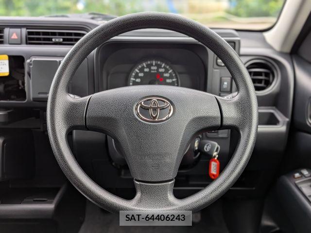Toyota PROBOX VAN 2025-11 7359424-8
