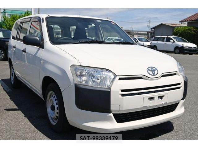 Toyota PROBOX VAN 2020-04 7359434-0