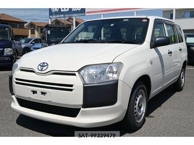 Toyota PROBOX VAN 2020-04 7359434-1