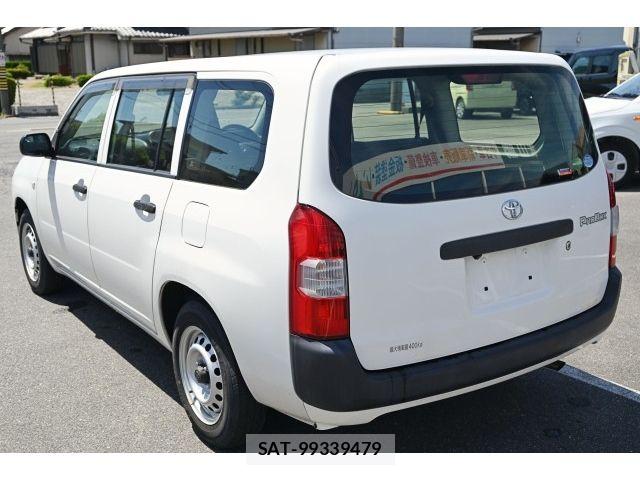 Toyota PROBOX VAN 2020-04 7359434-2