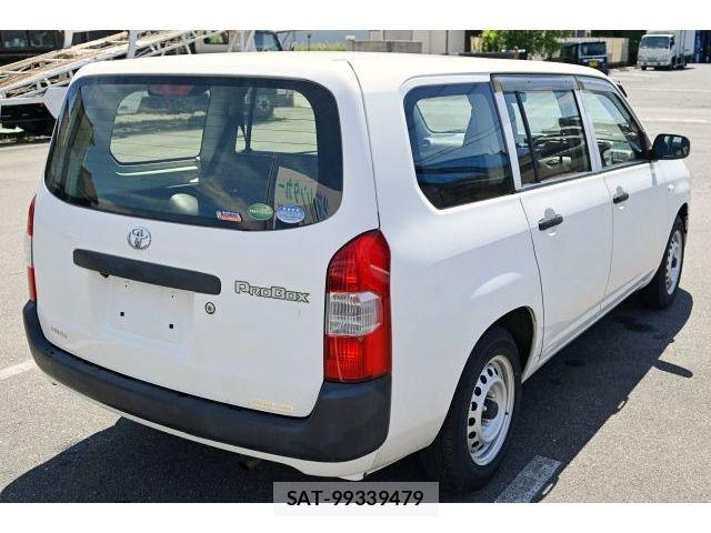 Toyota PROBOX VAN 2020-04 7359434-3