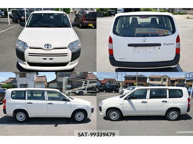 Toyota PROBOX VAN 2020-04 7359434-4