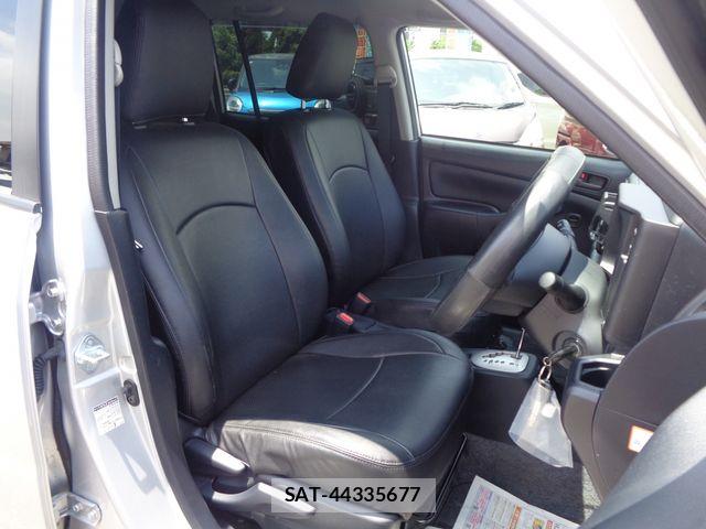 Toyota PROBOX VAN 2021-10 7359427-12