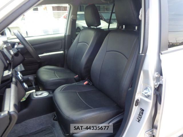 Toyota PROBOX VAN 2021-10 7359427-14