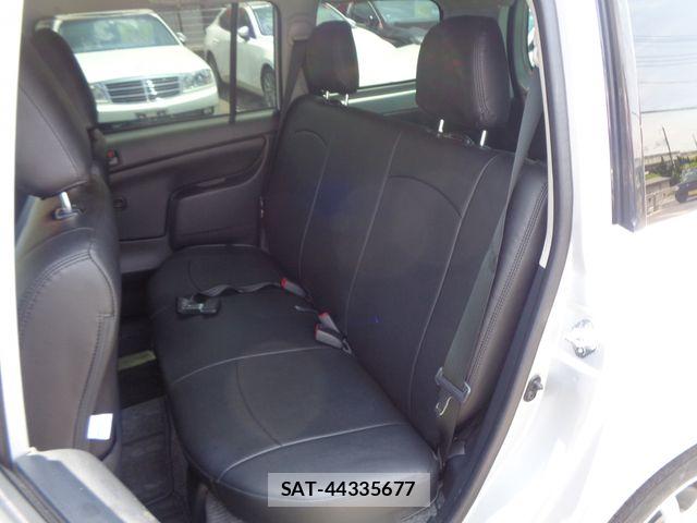 Toyota PROBOX VAN 2021-10 7359427-15