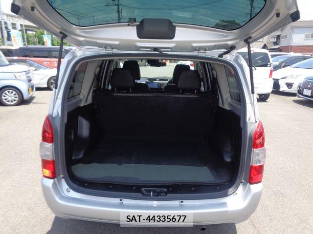 Toyota PROBOX VAN 2021-10 7359427-16