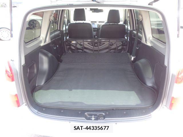Toyota PROBOX VAN 2021-10 7359427-17