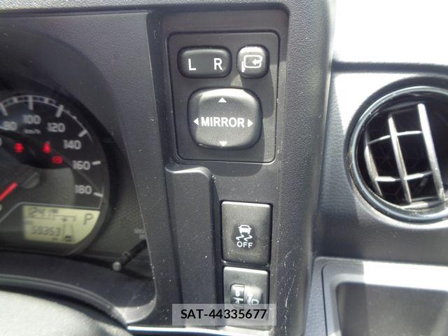 Toyota PROBOX VAN 2021-10 7359427-19