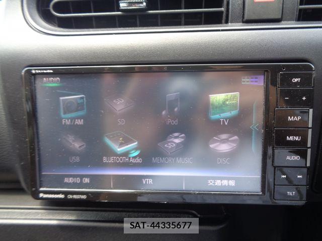 Toyota PROBOX VAN 2021-10 7359427-22