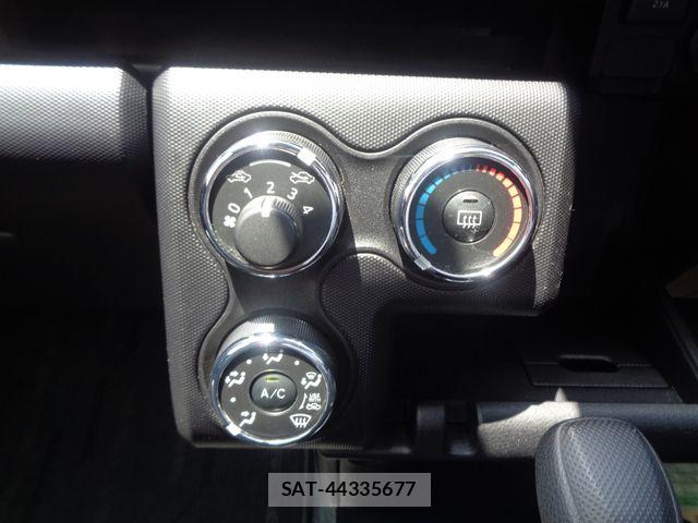 Toyota PROBOX VAN 2021-10 7359427-24