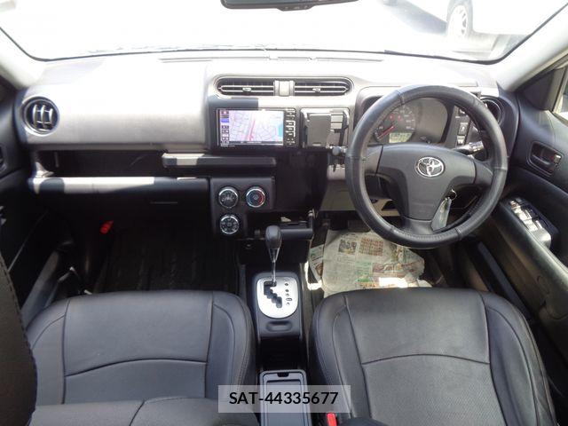 Toyota PROBOX VAN 2021-10 7359427-2