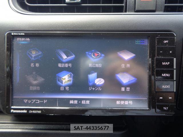 Toyota PROBOX VAN 2021-10 7359427-3