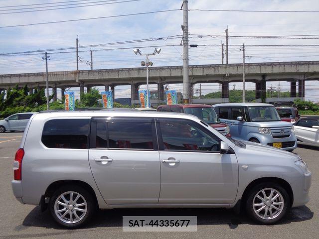 Toyota PROBOX VAN 2021-10 7359427-5