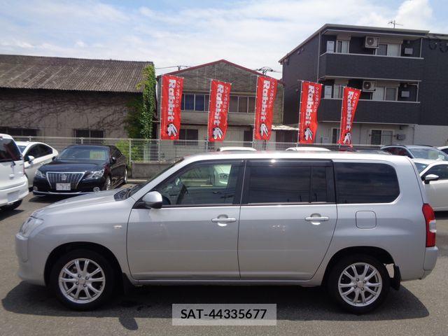 Toyota PROBOX VAN 2021-10 7359427-6