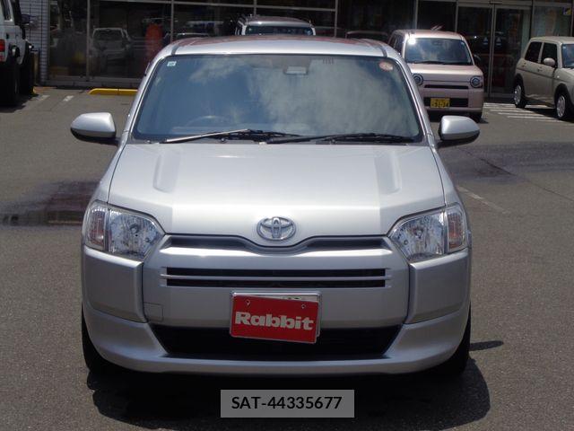 Toyota PROBOX VAN 2021-10 7359427-7