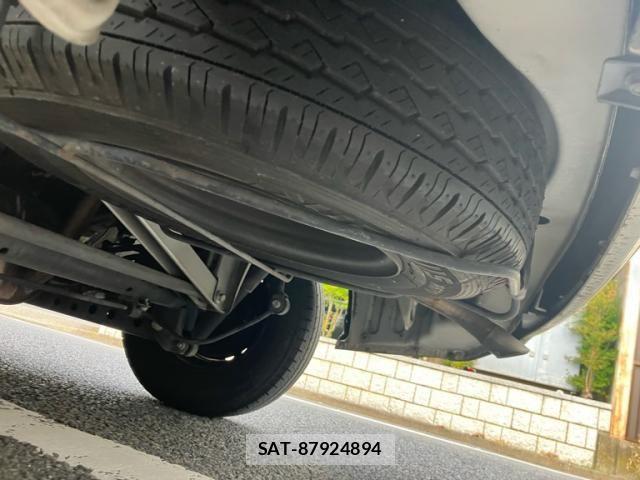 Toyota PROBOX VAN 2010-03 7393731-9