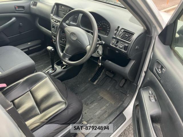 Toyota PROBOX VAN 2010-03 7393731-10