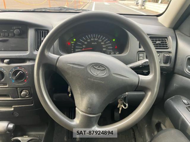 Toyota PROBOX VAN 2010-03 7393731-12