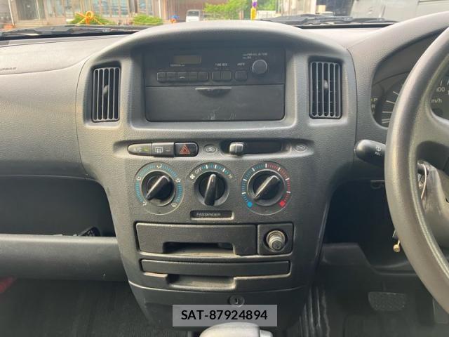 Toyota PROBOX VAN 2010-03 7393731-13