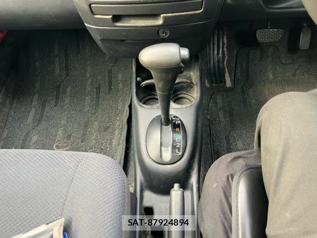 Toyota PROBOX VAN 2010-03 7393731-14