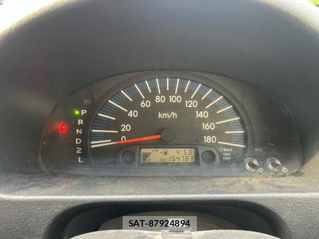 Toyota PROBOX VAN 2010-03 7393731-18