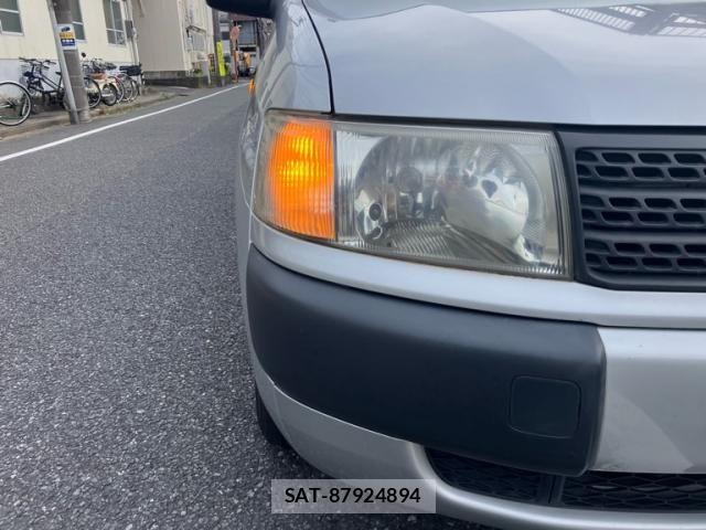 Toyota PROBOX VAN 2010-03 7393731-2