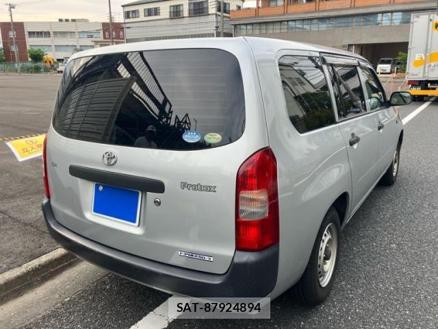 Toyota PROBOX VAN 2010-03 7393731-4