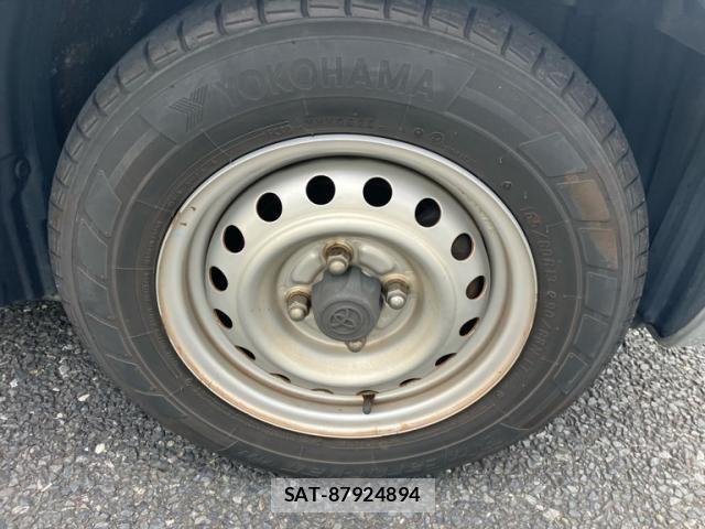 Toyota PROBOX VAN 2010-03 7393731-5