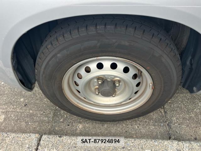 Toyota PROBOX VAN 2010-03 7393731-6
