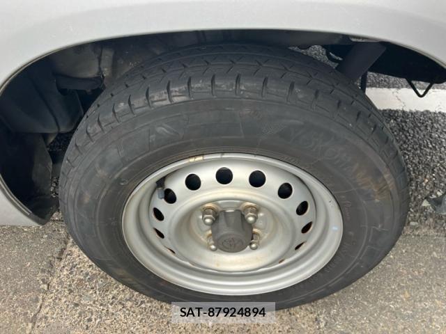 Toyota PROBOX VAN 2010-03 7393731-7