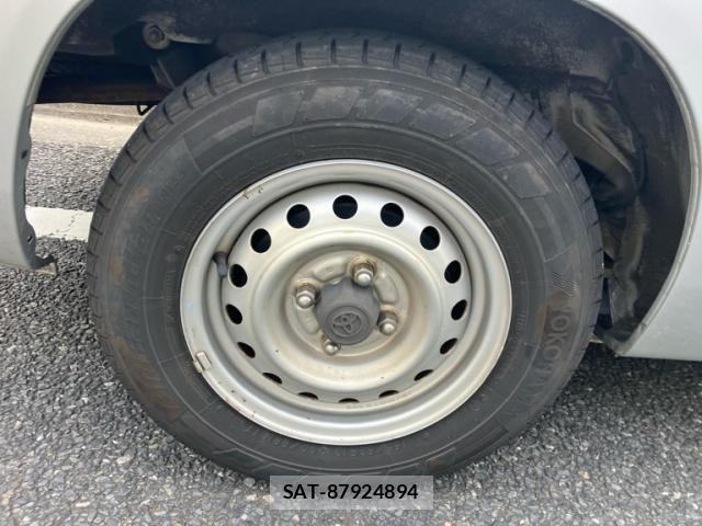 Toyota PROBOX VAN 2010-03 7393731-8