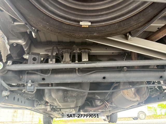 Toyota PROBOX VAN 2008-07 7392617-9