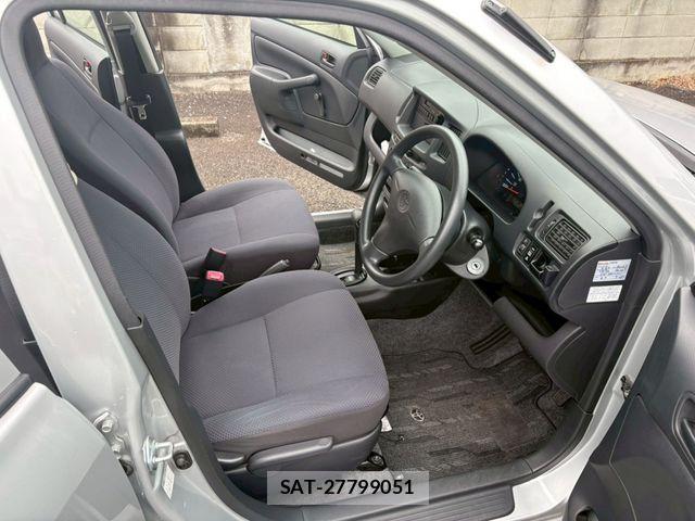 Toyota PROBOX VAN 2008-07 7392617-10
