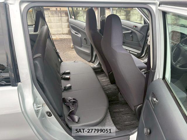 Toyota PROBOX VAN 2008-07 7392617-11